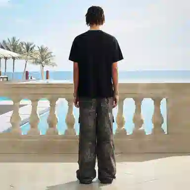 STK SMALL TOWN KID T