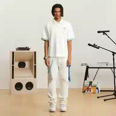 STK SMALL TOWN KID POLOT