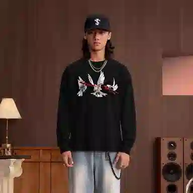 STK SMALL TOWN KID T