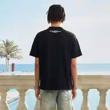 STK SMALL TOWN KID T