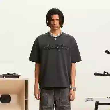 STK SMALL TOWN KID T