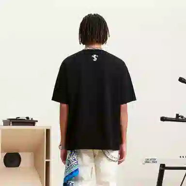 STK SMALL TOWN KID T