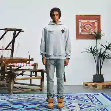 STK SMALL TOWN KID