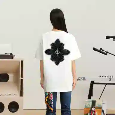 STK SMALL TOWN KID TT