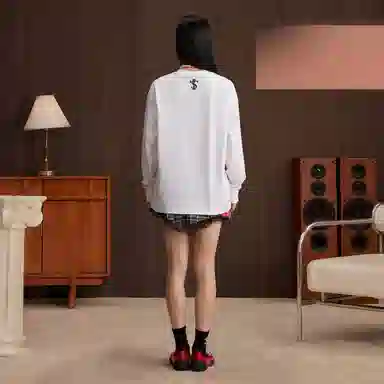 STK SMALL TOWN KID T