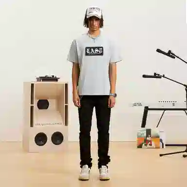 STK SMALL TOWN KID T