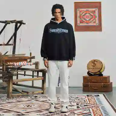 STK SMALL TOWN KID