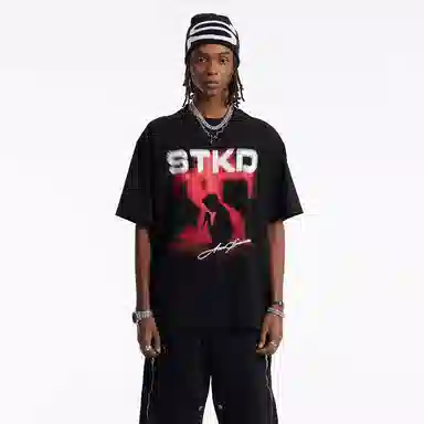 STK SMALL TOWN KID T