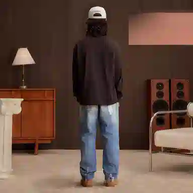 STK SMALL TOWN KID T