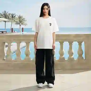 STK SMALL TOWN KID T