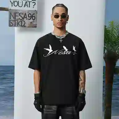 STK SMALL TOWN KID T