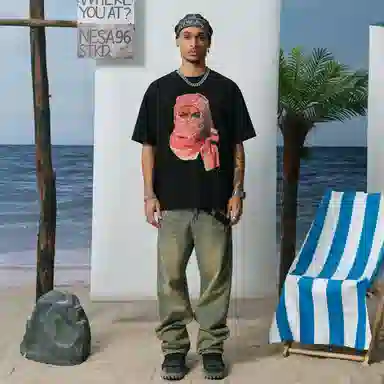 STK SMALL TOWN KID T