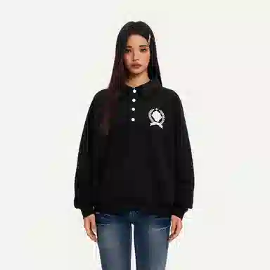 STK SMALL TOWN KID POLO