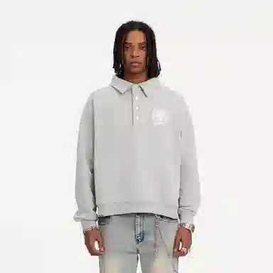 STK SMALL TOWN KID POLO