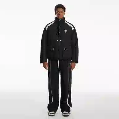 STK SMALL TOWN KID Logo