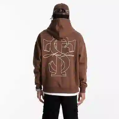 STK SMALL TOWN KID Logo