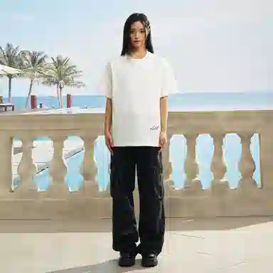 STK SMALL TOWN KID T