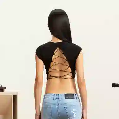 STK SMALL TOWN KID T