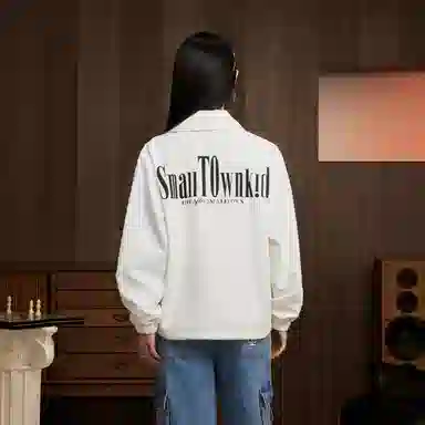 STK SMALL TOWN KID STK