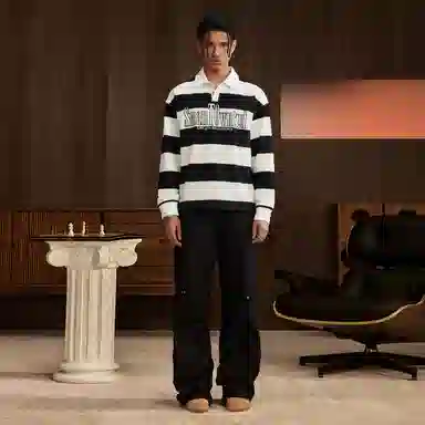 STK SMALL TOWN KID poloT