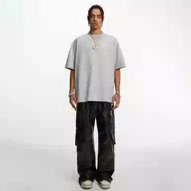 STK SMALL TOWN KID LogoT