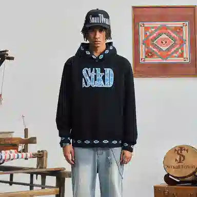 STK SMALL TOWN KID STKD