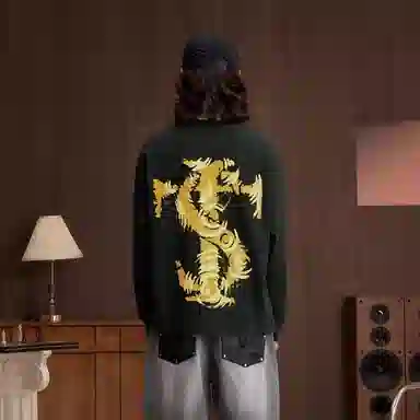 STK SMALL TOWN KID T