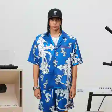 STK SMALL TOWN KID