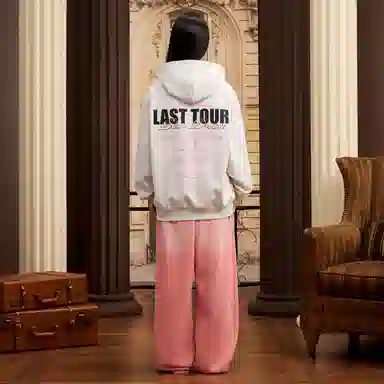 STK SMALL TOWN KID LAST