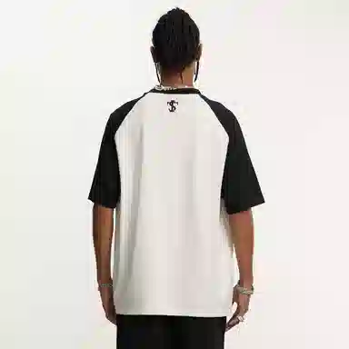STK SMALL TOWN KID LogoT