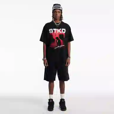 STK SMALL TOWN KID T