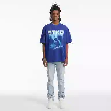 STK SMALL TOWN KID T