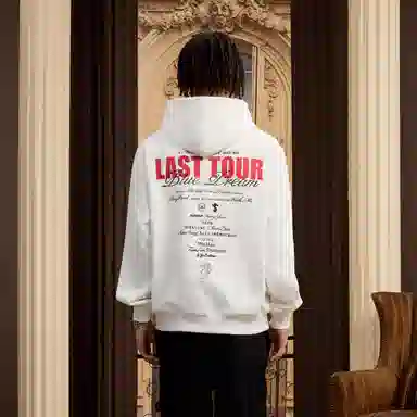 STK SMALL TOWN KID LAST