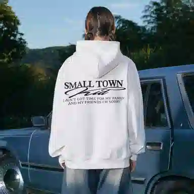 STK SMALL TOWN KID