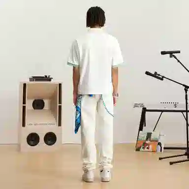 STK SMALL TOWN KID POLOT