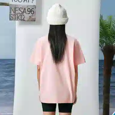 STK SMALL TOWN KID T