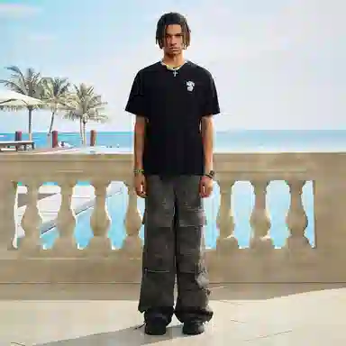 STK SMALL TOWN KID T