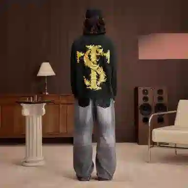 STK SMALL TOWN KID T