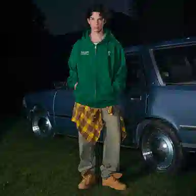 STK SMALL TOWN KID