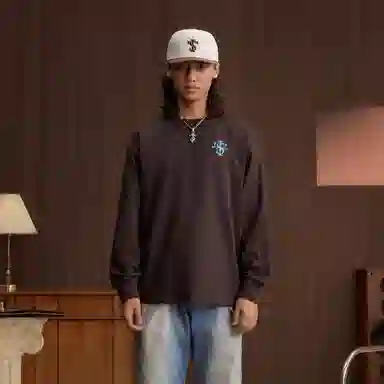 STK SMALL TOWN KID T