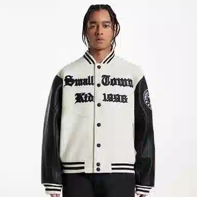 STK SMALL TOWN KID