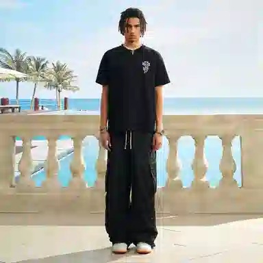 STK SMALL TOWN KID T