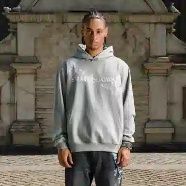 STK SMALL TOWN KID