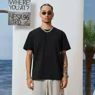 STK SMALL TOWN KID T