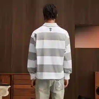 STK SMALL TOWN KID poloT