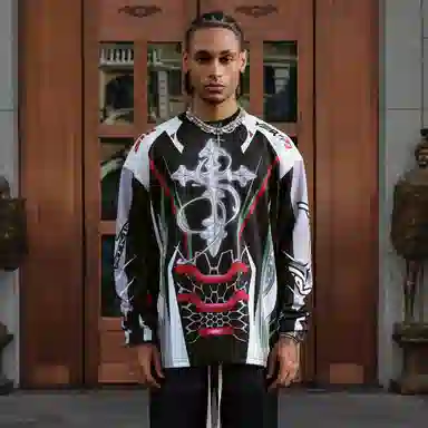 STK SMALL TOWN KID T