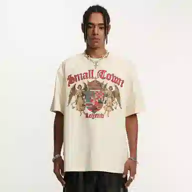 STK SMALL TOWN KID T
