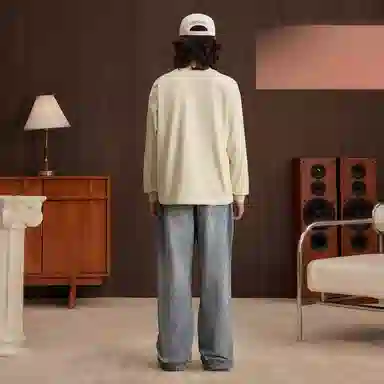 STK SMALL TOWN KID T