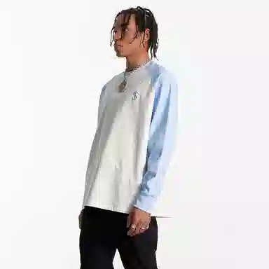 STK SMALL TOWN KID LogoT
