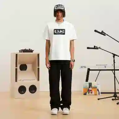 STK SMALL TOWN KID T